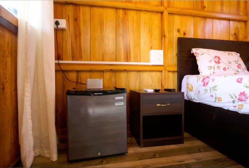 Club Palolem Resort Екстер'єр фото