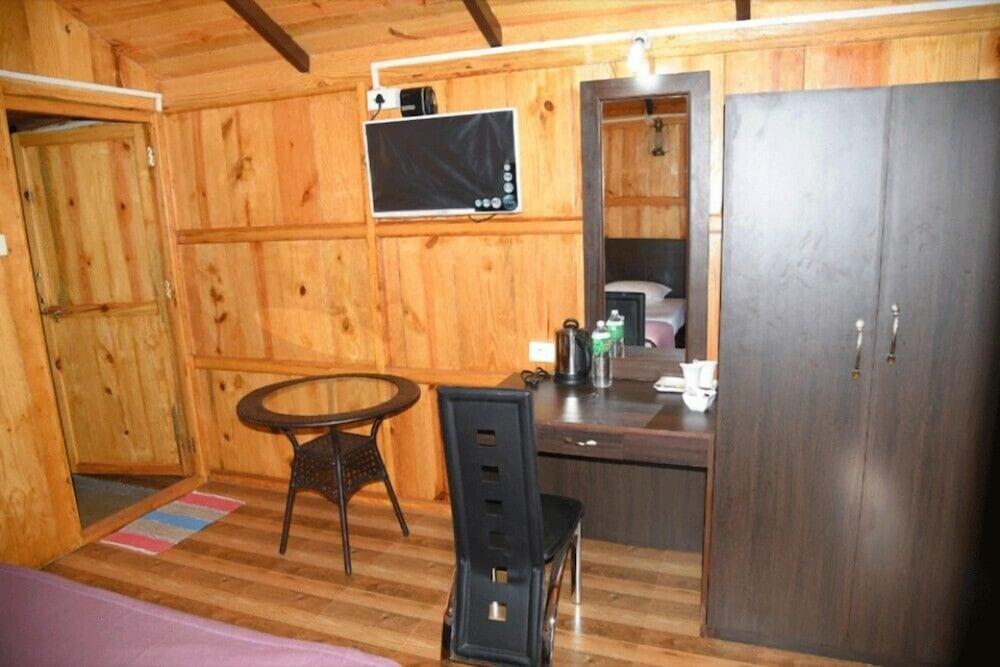 Club Palolem Resort Екстер'єр фото