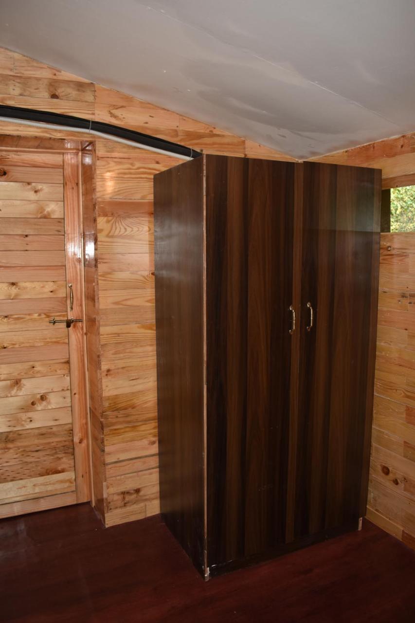 Club Palolem Resort Екстер'єр фото