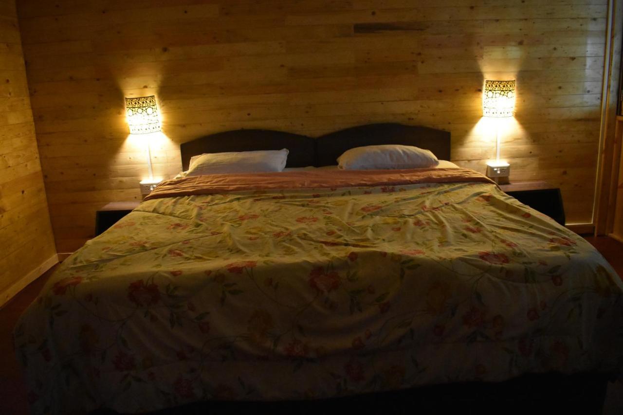 Club Palolem Resort Екстер'єр фото